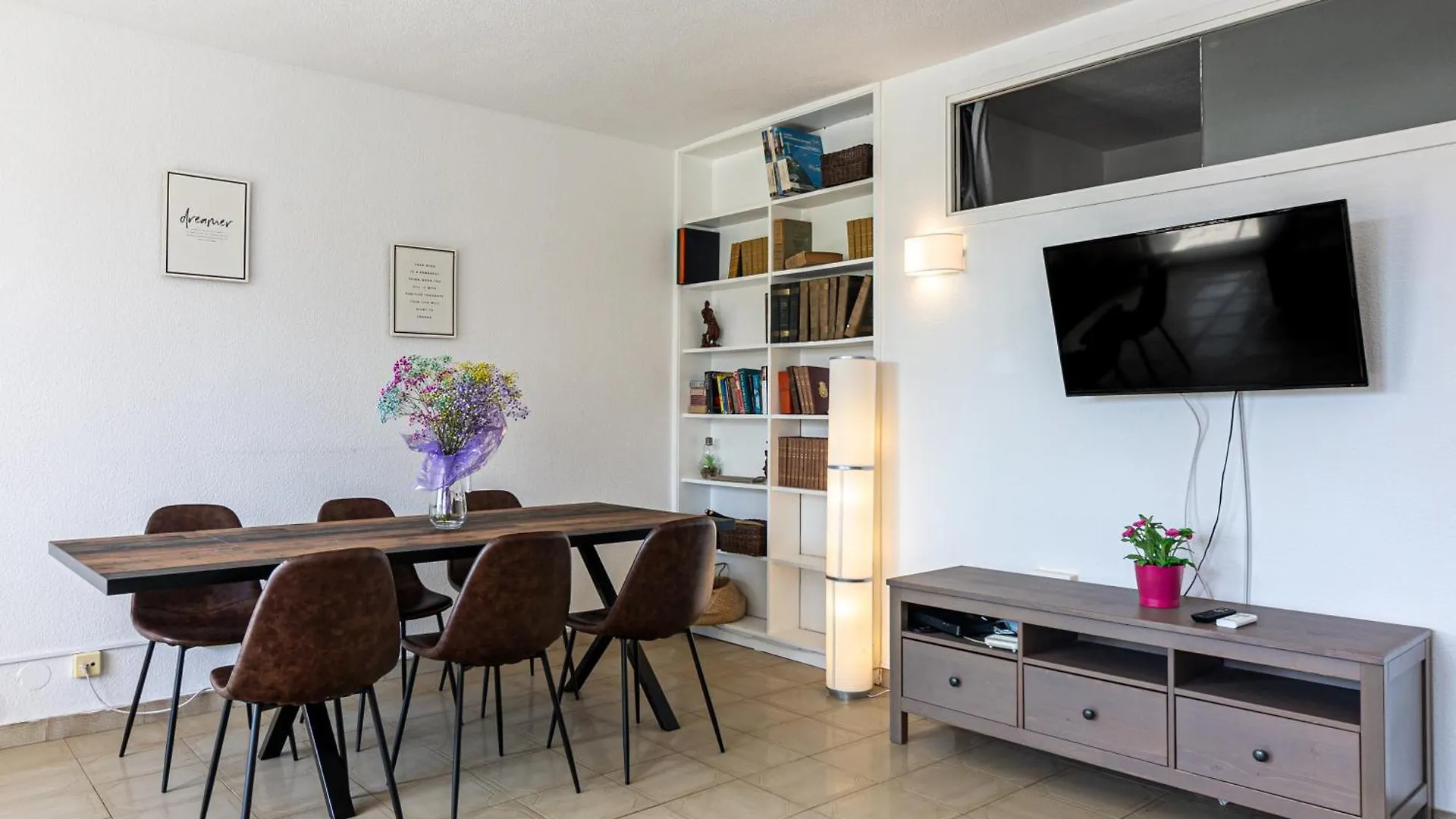 Reding 5 Freshapartments مالقة شقة