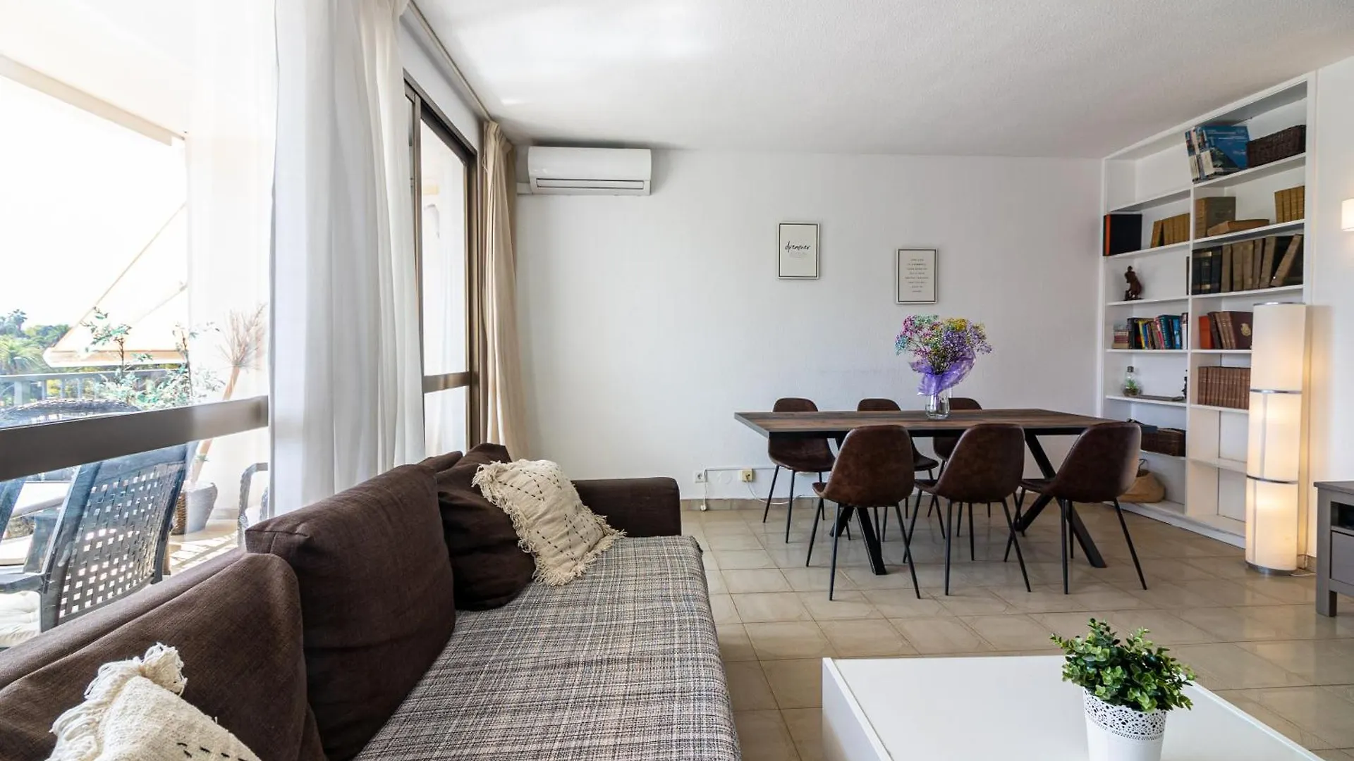 شقة Reding 5 Freshapartments مالقة