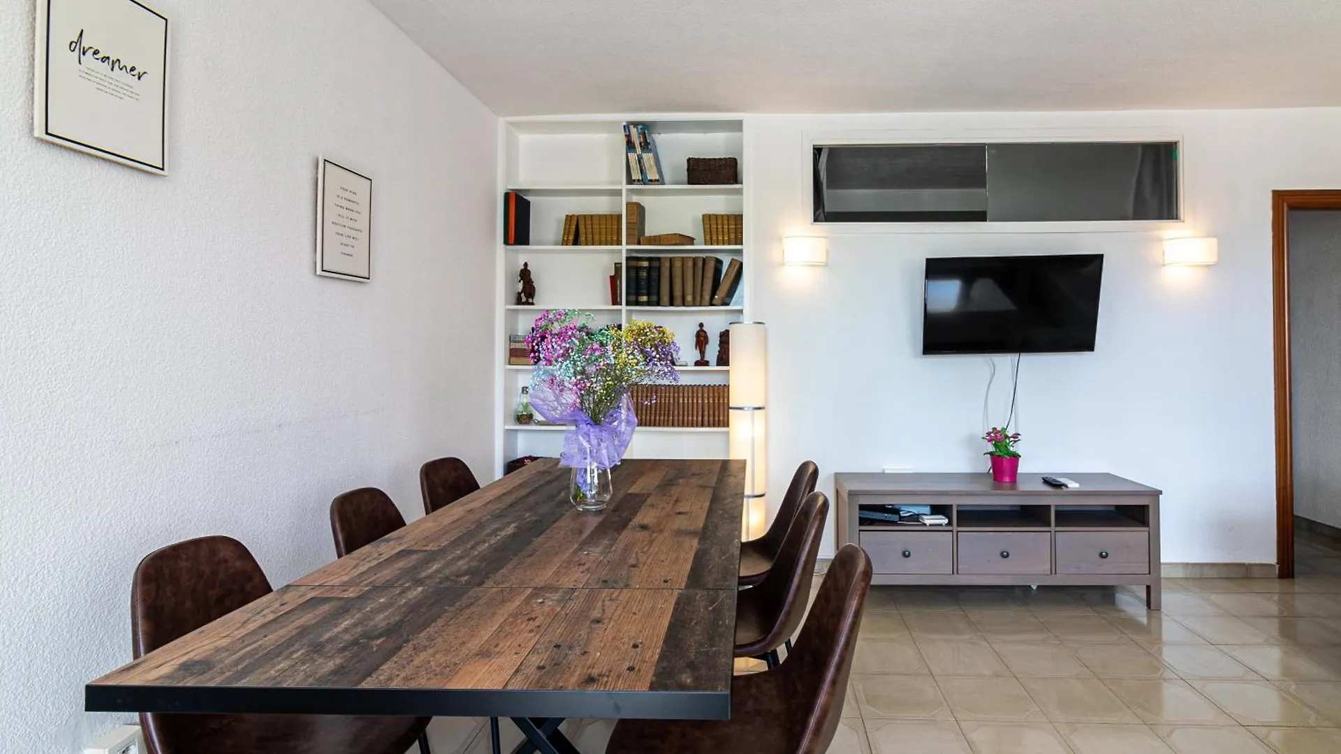 شقة Reding 5 Freshapartments مالقة إسبانيا
