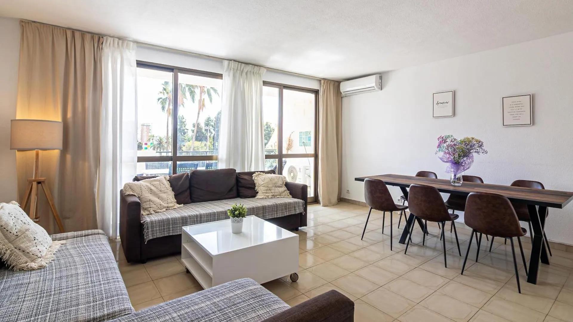 Reding 5 Freshapartments مالقة إسبانيا